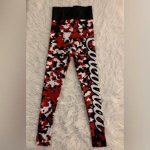 Cincinnati Leggings